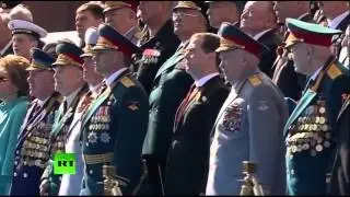Россия Самая Великая Держава!