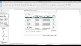 16  Cleaning up a Drawing and Visibility Graphics Overrides in Revit
