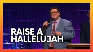 Raise A Hallelujah (My Weapon Is A Melody) | POA Worship | Pentecostals of Alexandria