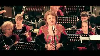Русская народная песня «Песня о песни» (обр. В. Малярова)