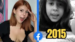 ESKİ HESABIMA GİRDİM I MESAJLAR, FOTOĞRAFLAR, VİDEOLAR