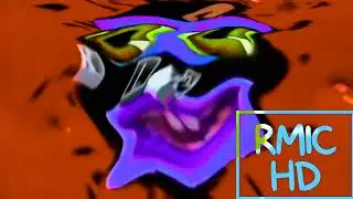 (NEW EFFECT) Klasky Csupo In HeadPhoneup V1 (FORGOT TO UPLOAD)