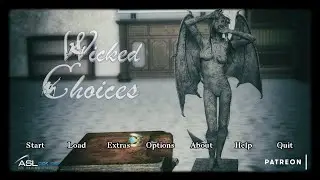 Juego +18 Wicked choices-Book 1Version-Final-Completo android pc mac