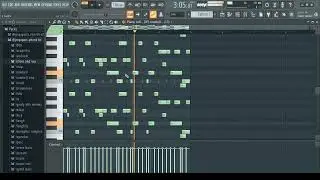 1 day = 1 phonk house melody | 2 day