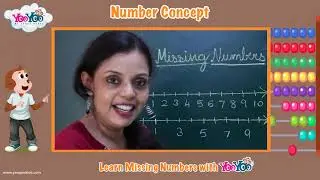 Learn Missing Number