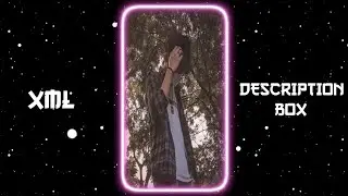 DUNIYA🥶MACHDI || 💖🔥NEW XML-FILE 🦋🎟️ NEW TREND 👀💥NEW XML🌈
