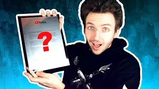 I Bought A SECRET Reward From YouTube!