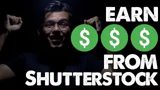 Sell Photos and Earn Money - Easily Get Approved in Shutterstock (2020)