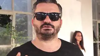 Münir Doğanay - Arar mısın Konuşalım(Offical Video)