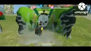 Amir bhai vs Neharika 1v1