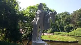 Умань парк Софиевка.
