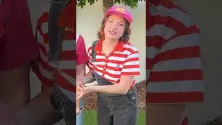 IMPOSSIBLE HANDCUFF CHALLENGE with MOM⁉️👏🏼🚨🚔👮🏻‍♂️