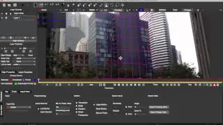 AE UX 7: Add it to a skyscraper - UI animation design and prototyping in After Effects
