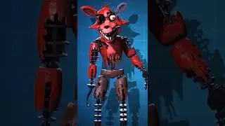 FNAF Vs FNAC
