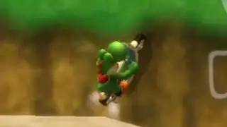 A Normal Mario Kart Wii Video...