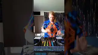 how are you guys enjoying Project Chop so far? #dj #dnb #drumandbass #manafex