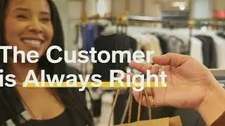 Transforming the Customer Experience: “A Bold New Chapter” at Macy’s, Inc.