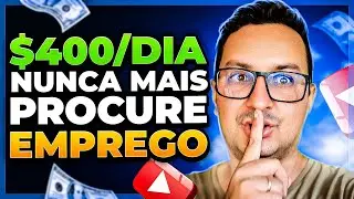 😱Como Criar um Canal Dark no YouTube que MONETIZA RÁPIDO é SIMPLES (PASSO A PASSO COMPROVADO)