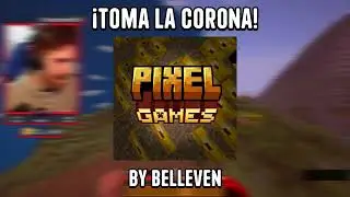 ¡Toma la Corona! | Pixel Games OST