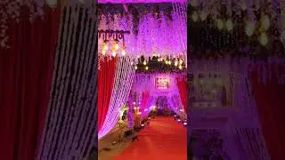 wedding lighting decoration ideas  