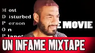 VIENDO M.D.P.O.P.E 1 UN MIXTAPE 