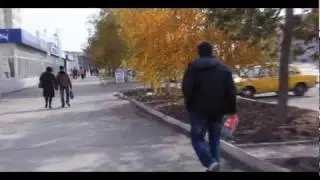 Человека разорвало на куски