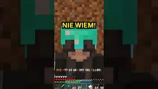 NAJLEPSZY ŚWIAT w MINECRAFT🌍! 