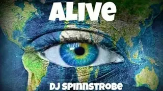 Personic/Alive
