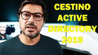 Cestino Active Directory - Recycle Bin