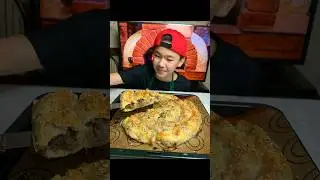 МЯСНОЙ ПИРОГ🇹🇷БОРЕК
