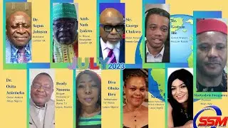 Will the Court Nullify Tinubu victory over 25% ? & Tinubu Takes Stand Coups