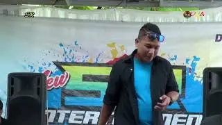 MENGEJAR BADAI - RACKDUT // KOPLO SR ENTERTAINMENT