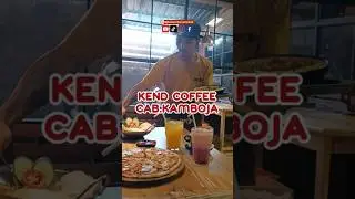 Rekomendasi cafe buat nongkrong dan nugas di denpasar