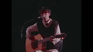 MICO - lie lie lie [acoustic]