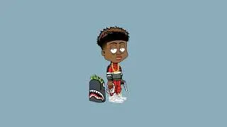(TRUMPET) Drill type beat 