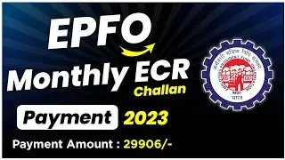PF Challan Payment Online 2023 [ Save Your Money ] How to pay EPF Challan Online 2023 | pf payments