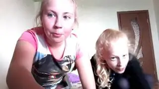 Йога челлендж ( очень смешно )