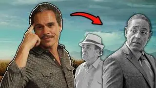 Lalo Salamanca - Una lección de diseño de villanos