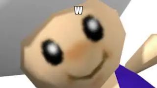 Toad Says No More Saying Cuss Words!