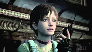 Resident Evil 0 Walkthrough Part 1