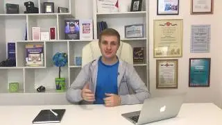 Видеоприглашение на мастер класс по автоворонкам продаж