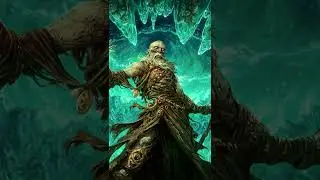 Glyph of Warding + Animate Dead = Zombie PC?