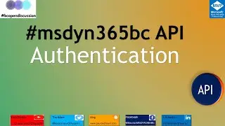 Mastering API Authentication in Business Central: Basic and OAuth Explained.