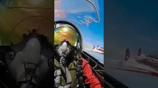 Demo udara HUT TNI ke 77