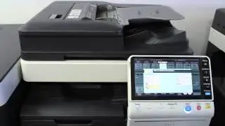 How to copy a book