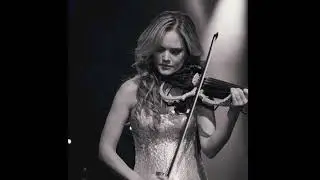 Canan Anderson - Je `taime ( I love you )