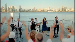Soul Corporation - 'You To Me Are Everything'