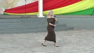 ДАРЬЯ УШАКОВА - С первого взгляда (Ани Лорак)