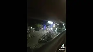 keindahan palopo malam hari #tiktok