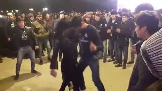 Рақоса туя кафонд туй дар  Ёвон